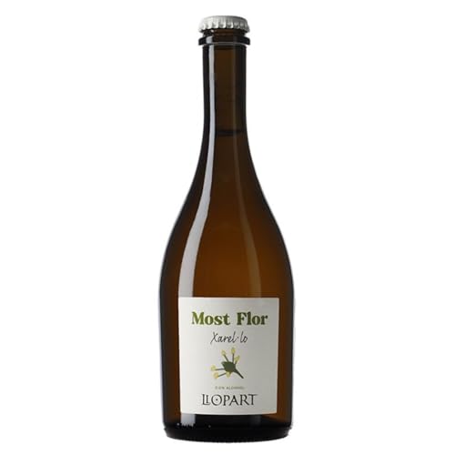 Mosto Flor Xarel.lo Llopart