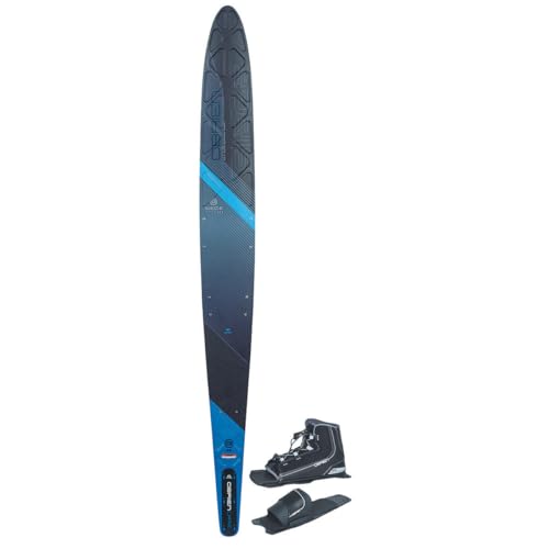 O'Brien Siege Slalom Water Ski 64.5
