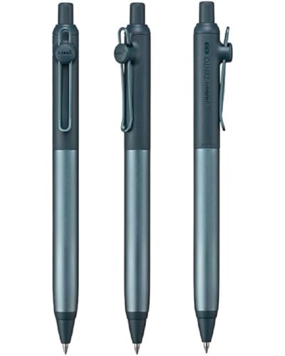 Stylo à bille ZENTO encre sans bavure pour une écriture propre et nette