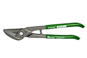 Freund 01251260 Idealschere Blechschere 260mm