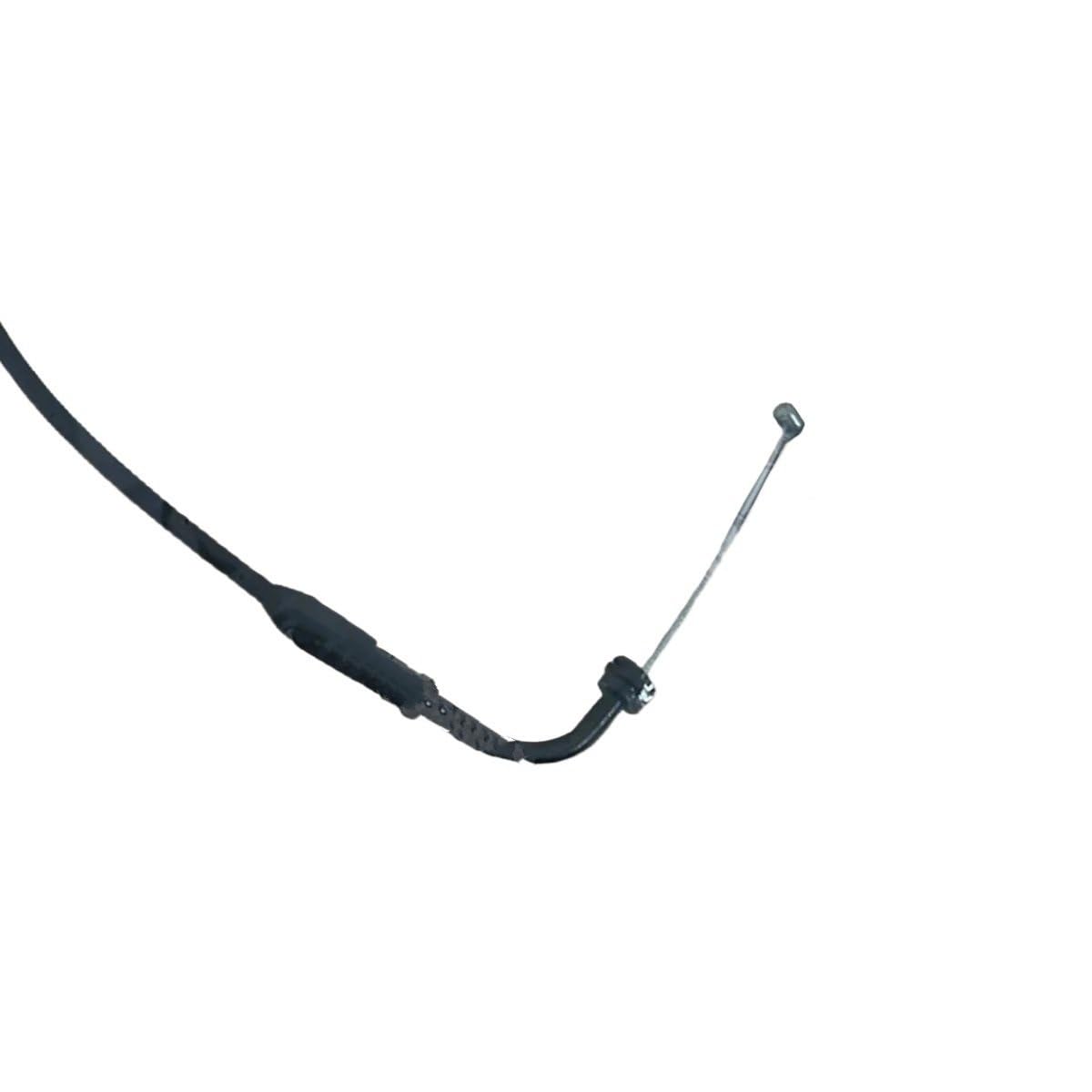 Cavo Acceleratore Cavo acceleratore regolabile sostitutivo diretto con regolatore per mini moto CT70 DAX Cavi acceleratore per moto