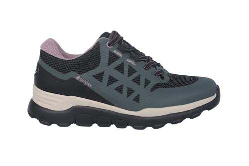 Basket de marche Gabor Rollingsoft Sensitive pour femme avec semelle amortissante