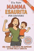 Sommario Summary Ebook Mamma Esaurita per davvero: La guida pratica per mamme stressate: come sopravvivere ai primi 7 anni senza perdere se stesse. Consigli veri, soluzioni concrete e zero sensi di colpa (Italian Edition) 2025