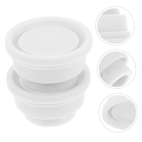 Protector de Goma para Escalera de Piscina 2 Piezas miniatura 7