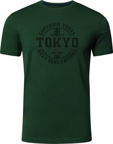 Catálogo de Playeras Full Print los 5 más buscados. 9 Imagen adicional