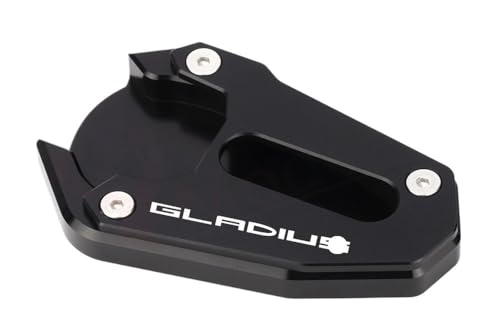 ̂߂ XYL SV 650/650X SV650 SV650X OfBEX LbNX^hGNXeV tbgTChX^h G[W[v[gpbh(For Gladius BLACK)