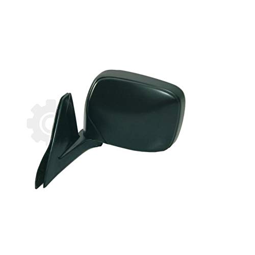 Miroir extérieur gauche L200 Strada glace rétroviseur manuel conducteur