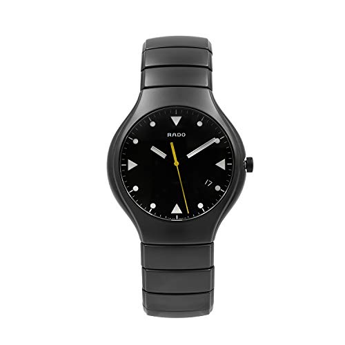 Rado Rado True Men's Quartz Watch R27816162