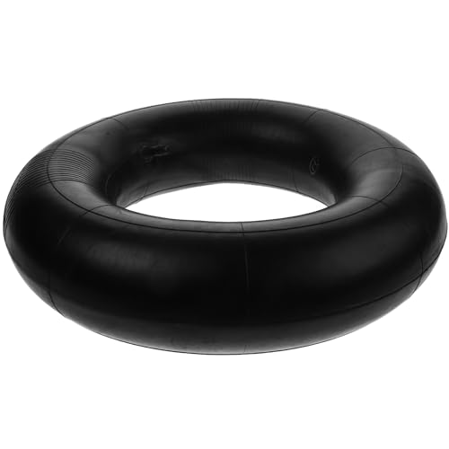 BCOATH - BCOATH Chambre à Air pour Pneu de Tondeuse Tube Intérieur Caoutchouc Remplacement pour Roues de Chariot et Équipement Agricole