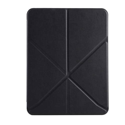 Protection iPad 2018 6e génération anti-rayure avec coque silicone