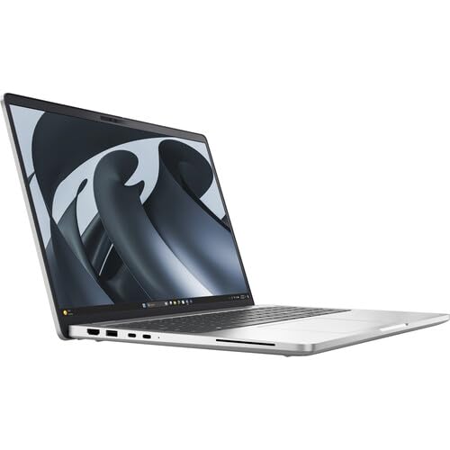 Image of Dell Pro 16 Plus (Next Gen Latitude 5550) AI Powered Laptop 16.0 inch IPS WUXGA