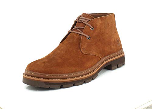 Timberland Men's Port Union Waterproof Chukka
