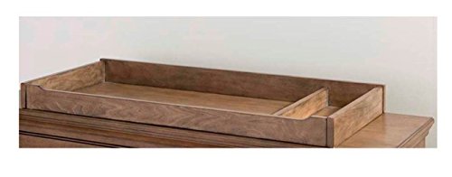 Westwood Design Pine Ridge/Stone Harbor Changer Top, Cashew