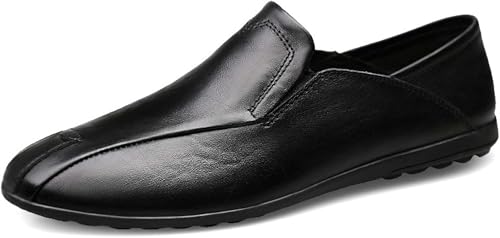 Casual Loafers Walking Driving Shoes Men's Business Work Clothes Outdoor3