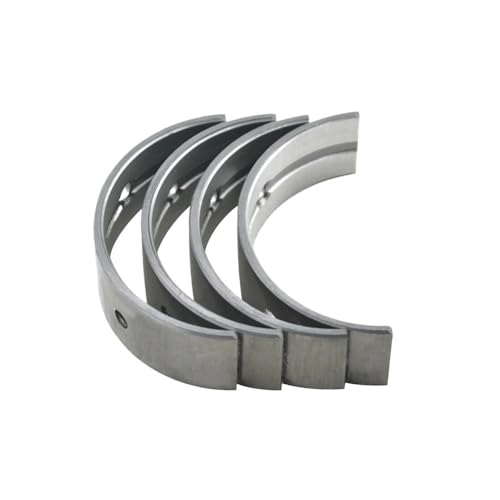 Roulement de vilebrequin principal STD 75 compatible AN650 2003-2017 coussinet 12229-10G01-0A0