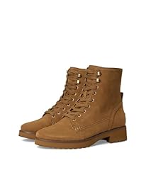 Golden Honey Suede Wp