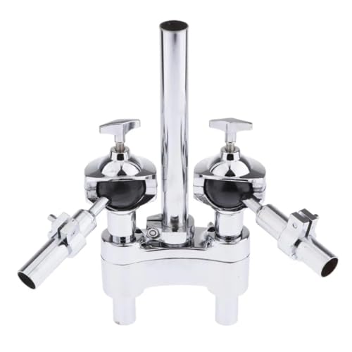 Soporte doble para tom de batería miniatura 5