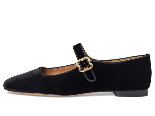 Image of Sam Edelman Women's Michaela Mesh Ballet Flats