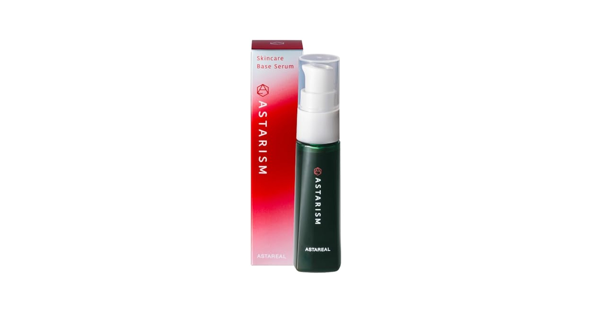 Amazon | アスタリズム Astarism 30ml | Astareal(アスタリール