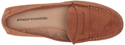 Image of Amazon Essentials Women's Moc Driving Style Loafer