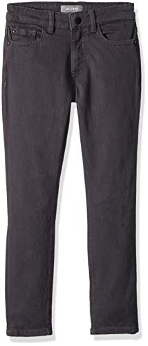 DL1961 Boys Toddler Hawke Skinny Fit Jean, Dab, 6T