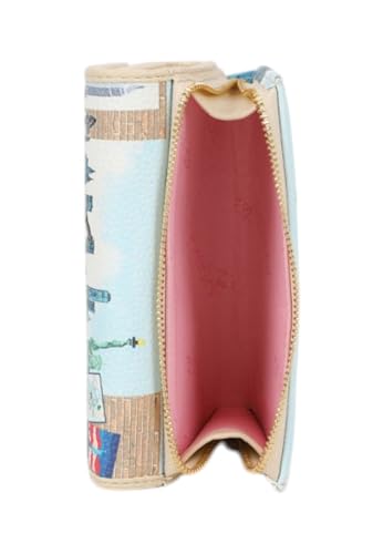 Portefeuille LT260 Braccialini l'accessoire idéal pour vos voyages - 3