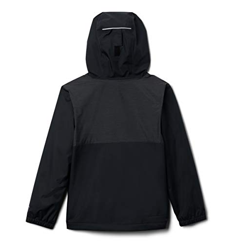 Image of Columbia Kids Boy's Rainy Trails Fleece Lined (Little Kids /Big Kids)