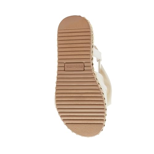Steve Madden Girl's Oladie Flat Sandal4