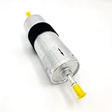 QINGMO-AUTO Fuel filter OEM 16 12 7 233 840 16127233840