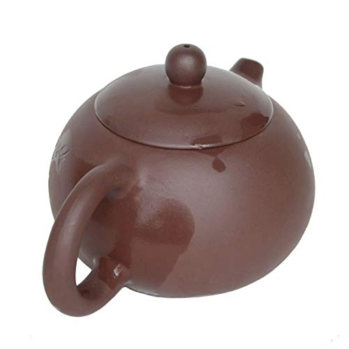 Liang Baobao Xishi Zisha Clay Teapot