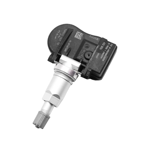 Capteur de pression des pneus pour Chrysler 300 - TPMS 68001698AA
