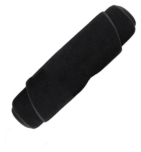 Miaolisi Auto Armaturenbrett Abdeckung für Hyundai Staria