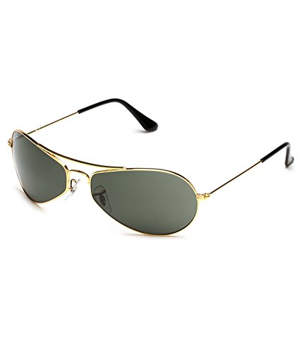 ray ban large size
