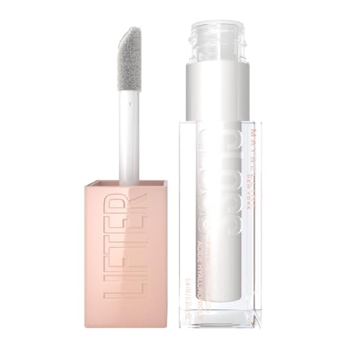 brillos Marca MAYBELLINE
