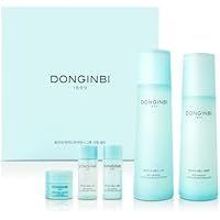 Amazon.com : Donginbi Hydra Bounce Skin Care Set - Hydrating Toner