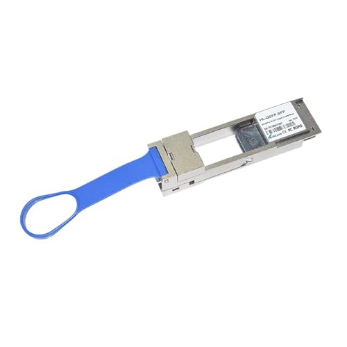 GQSSEFQCH 40G-zu-10G-Adapter CVR-QSFP-SFP10G QSFP-zu-SFP-Adapter 40Gb/s zu 10Gb/s SFP(5 pcs)