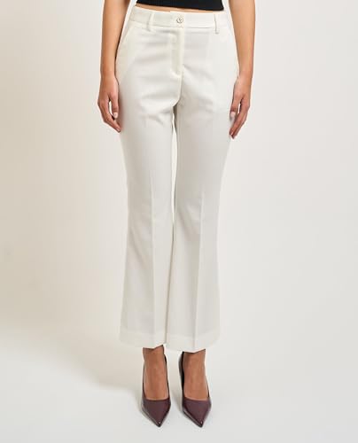 Pantalon Yes Zee infroissable pour un confort stretch durable