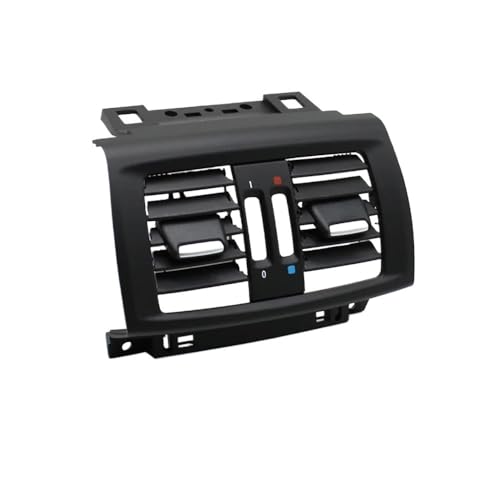 Grille de ventilation arrière pour X3 F25 pour un confort thermique optimal en voyage 64229200888