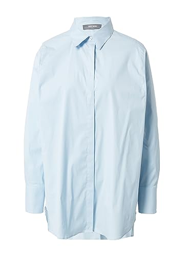 Mos Mosh Damen Bluse hellblau M