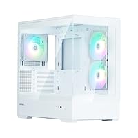 ZALMAN P30 BW Micro-ATXミニタワー型PCケースCS9073 Amazon | ZALMAN P30 Black V2 Micro-ATX ミニタワー型PCケース