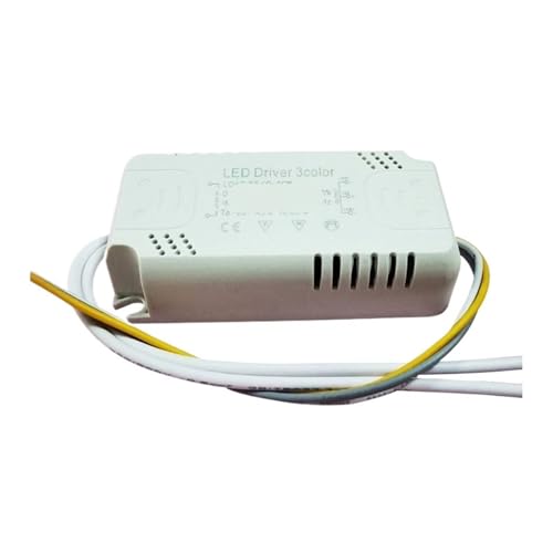 Ballast bicolore 60W pour réparer un plafonnier en panne
