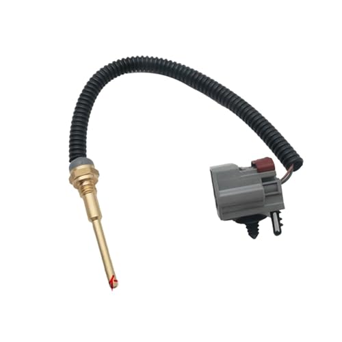 Sensor XS7F-6G004-AB regulador de temperatura del agua para viajes y trayectos seguros