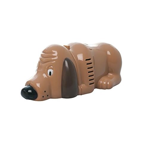 HAB & GUT -SG005V- Funny crumb pets, original mini-table cleaners, DOG Cover