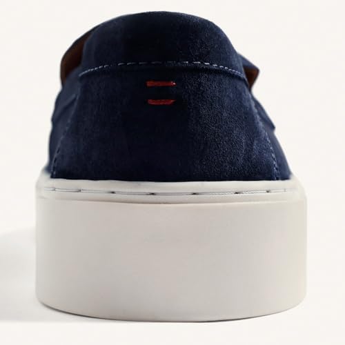 Mocasín hombre GIOSEPPO Weirgor con suela cómoda y flexible 4