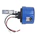 Photocell for Outdoor Lights, Street Light Photo Control IP65 Waterproof Photocell Sensor High Sensitivity Outdoor Lights Control Switch 105‑305V
