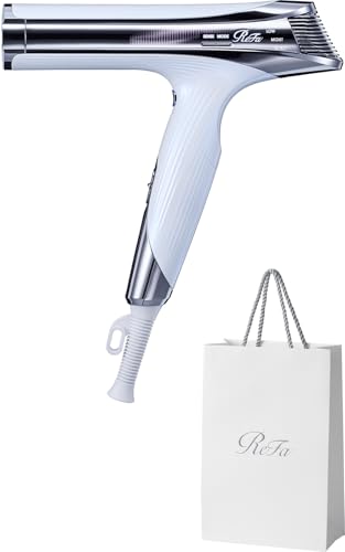 ReFa BEAUTECH DRYER PRO(税込 ¥40,000)