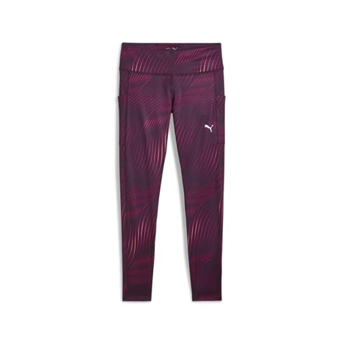 PUMA Run Favorites Velocity FL AOP Tight - Ceñidos Mujer