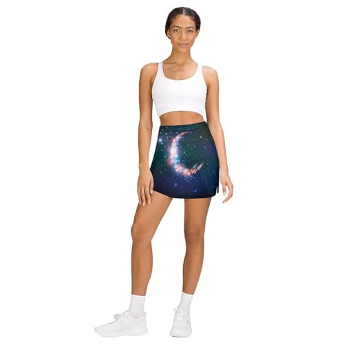Jupe short de golf et running idéale pour le sport