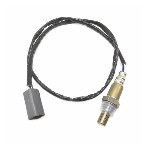 Capteur d'échappement O2 et sonde lambda pour voiture Mazda Demio 1.3L de 2003 à 2007