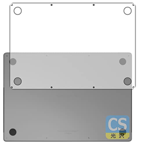 PDAH[ MacBook Pro 16C`(2021Nf) Crystal Shield ی tB [ʗp]  {